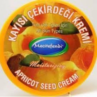 KAYISI ÇEKİRDEĞİ KREMİ - 200 ml